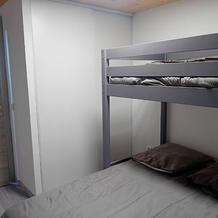 Paquito, Mini Maison 1 Chambre Avec Terrasse Et Parking آكس ليه تيرْم المظهر الخارجي الصورة