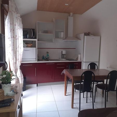 Paquito, Mini Maison 1 Chambre Avec Terrasse Et Parking آكس ليه تيرْم المظهر الخارجي الصورة