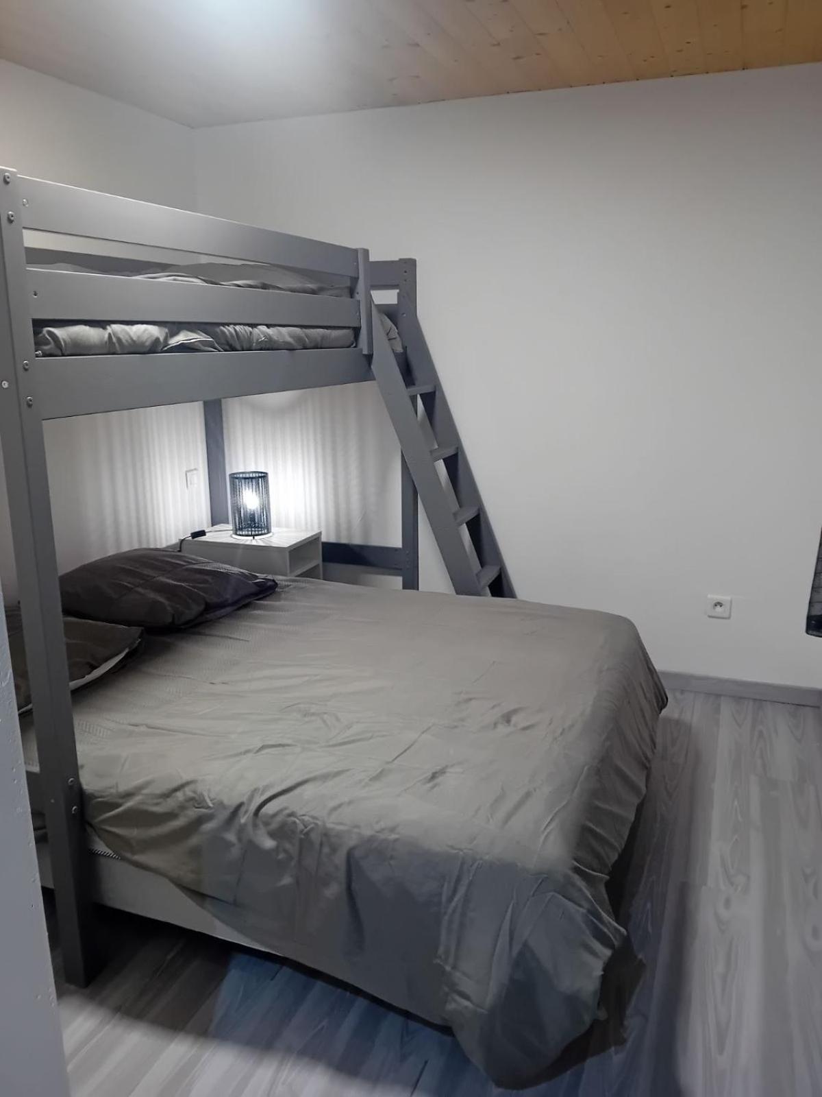 Paquito, Mini Maison 1 Chambre Avec Terrasse Et Parking آكس ليه تيرْم المظهر الخارجي الصورة