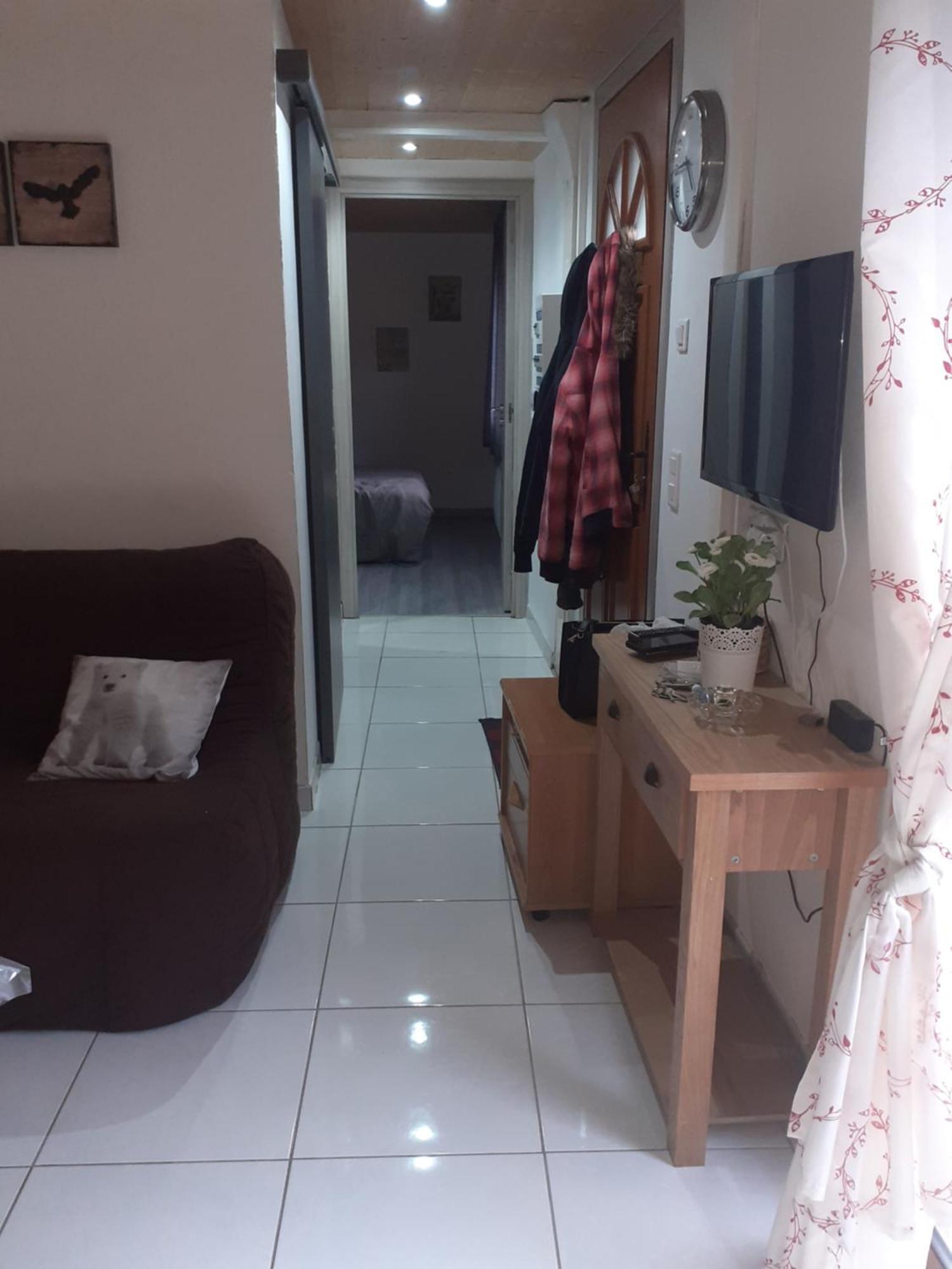 Paquito, Mini Maison 1 Chambre Avec Terrasse Et Parking آكس ليه تيرْم المظهر الخارجي الصورة